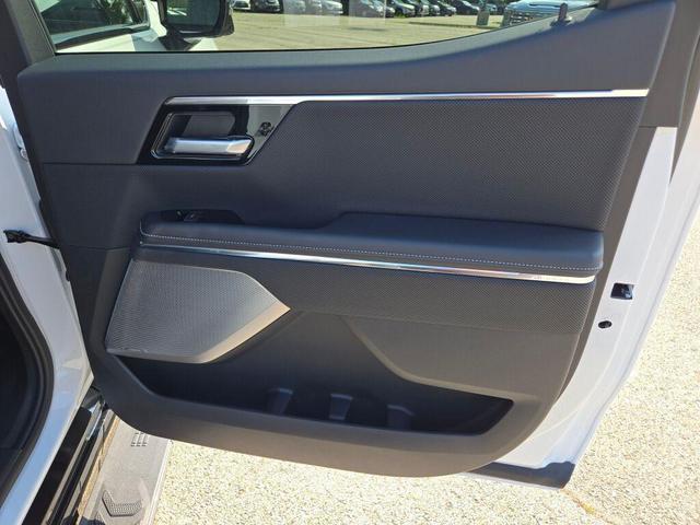 Photo of 2026 Summit White GMC Sierra EV