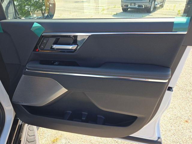 Photo of 2026 Summit White GMC Sierra EV