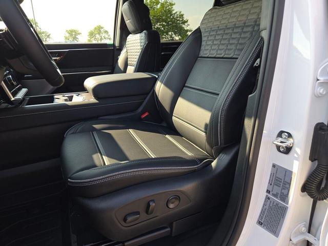 Photo of 2026 Summit White GMC Sierra EV