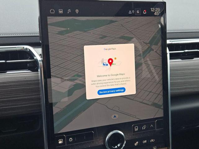 Photo of 2025 Summit White GMC Sierra EV