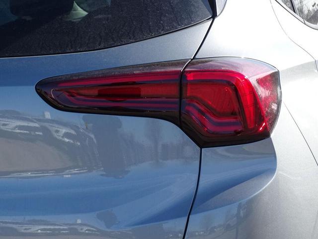 Photo of 2025 Moonstone Gray Metallic Buick Encore GX