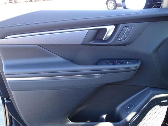 Photo of 2025 Ebony Twilight Metallic Buick Enclave