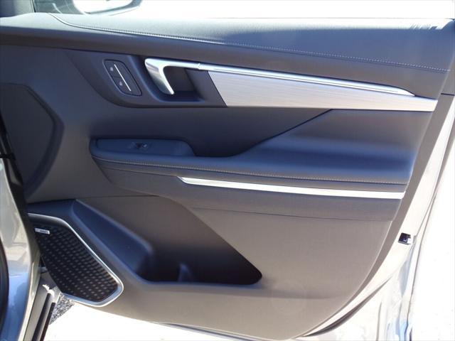 Photo of 2025 Moonstone Gray Metallic Buick Enclave