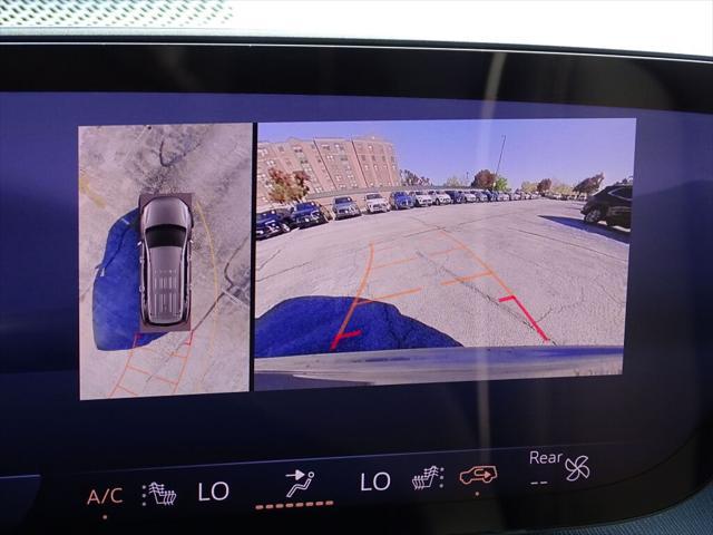 Photo of 2025 Moonstone Gray Metallic Buick Enclave