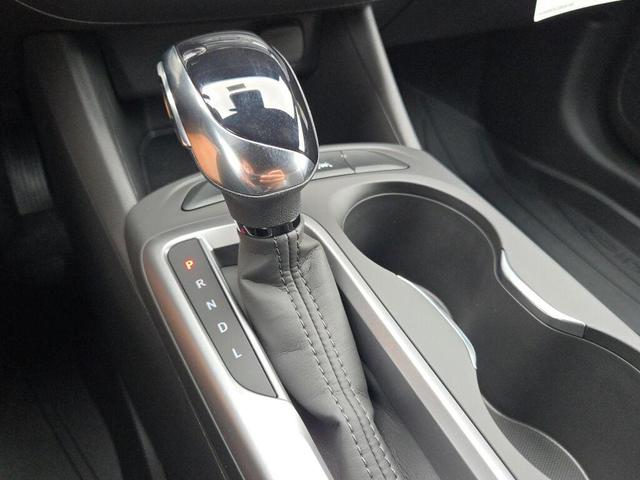 Photo of 2025 Ebony Twilight Metallic Buick Envista