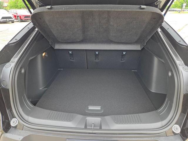 Photo of 2025 Ebony Twilight Metallic Buick Envista
