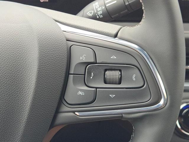 Photo of 2025 Ebony Twilight Metallic Buick Envista