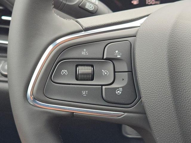 Photo of 2025 Ebony Twilight Metallic Buick Envista