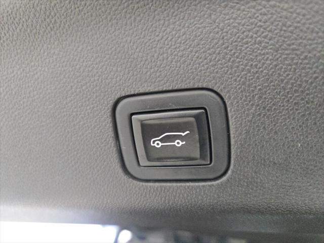 Photo of 2022 Onyx Black GMC Yukon