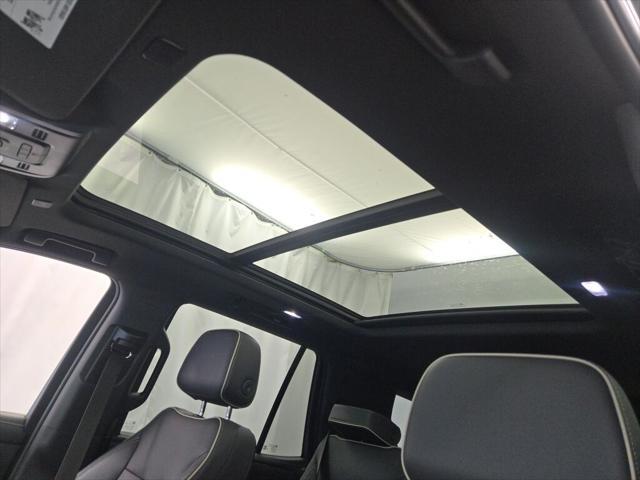 Photo of 2022 Onyx Black GMC Yukon