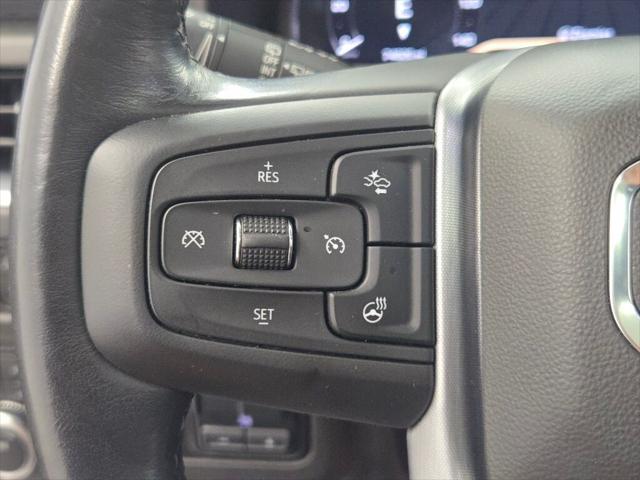 Photo of 2022 Onyx Black GMC Yukon