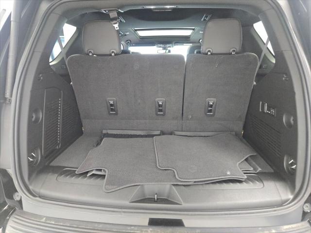 Photo of 2022 Onyx Black GMC Yukon