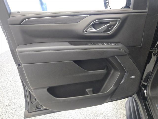 Photo of 2022 Onyx Black GMC Yukon