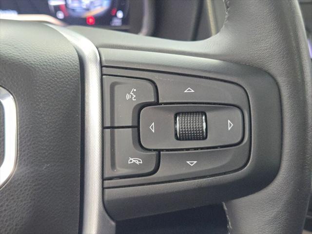 Photo of 2022 Onyx Black GMC Yukon