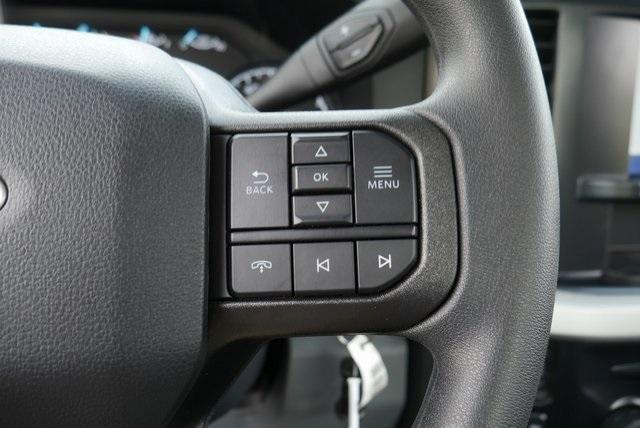 Photo of 2025 Carbonized Gray Metallic Ford F-250