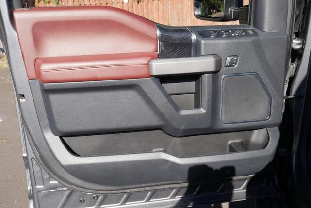 Photo of 2022 Carbonized Gray Metallic Ford F-250
