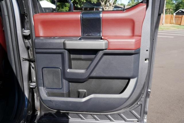 Photo of 2022 Carbonized Gray Metallic Ford F-250