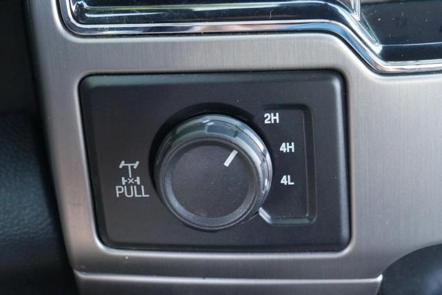 Photo of 2022 Carbonized Gray Metallic Ford F-250