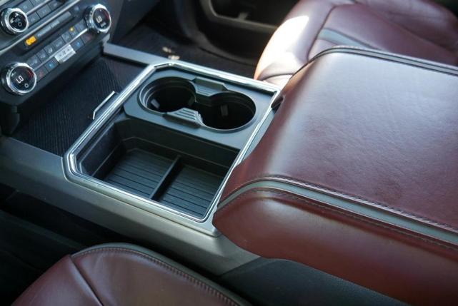 Photo of 2022 Carbonized Gray Metallic Ford F-250