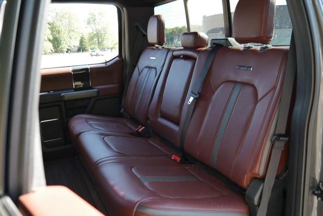 Photo of 2022 Carbonized Gray Metallic Ford F-250
