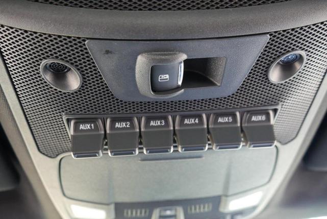 Photo of 2022 Carbonized Gray Metallic Ford F-250