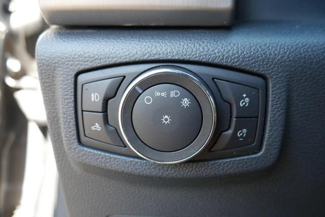 Photo of 2022 Carbonized Gray Metallic Ford F-250