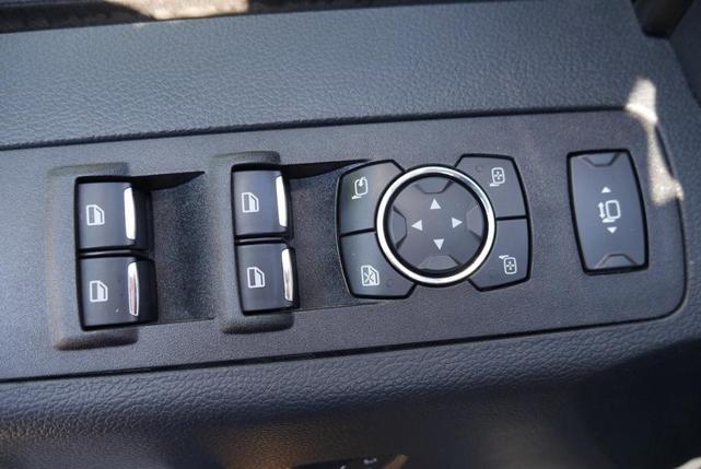 Photo of 2022 Carbonized Gray Metallic Ford F-250