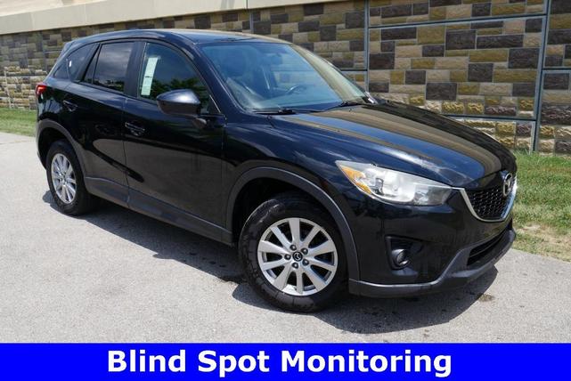 2015 Mazda CX-5