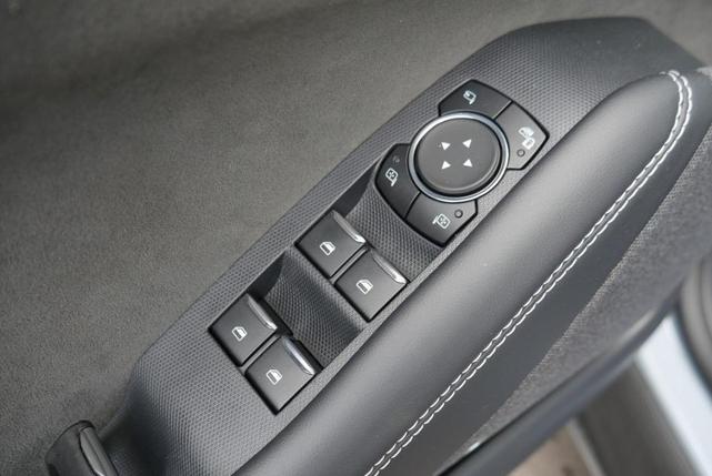 Photo of 2025 Gray Metallic Ford Mustang Mach-E