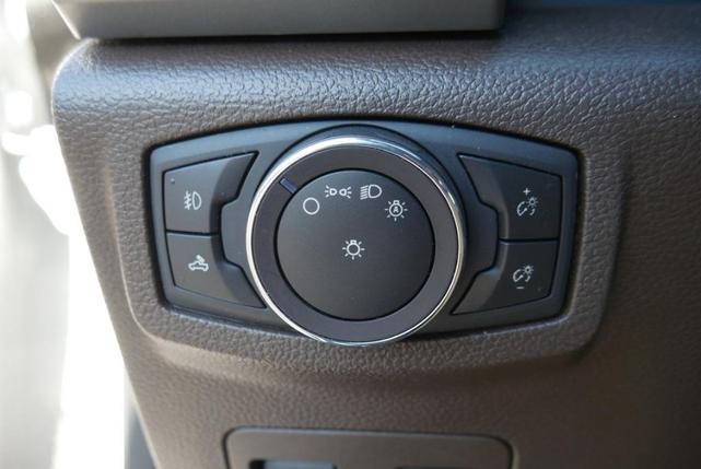 Photo of 2019 Stone Gray Metallic Ford F-150