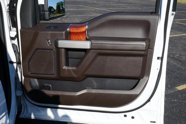 Photo of 2019 Stone Gray Metallic Ford F-150