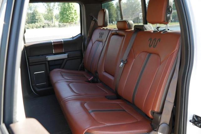 Photo of 2019 Stone Gray Metallic Ford F-150