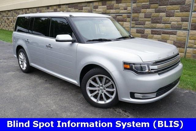 2019 Ford Flex