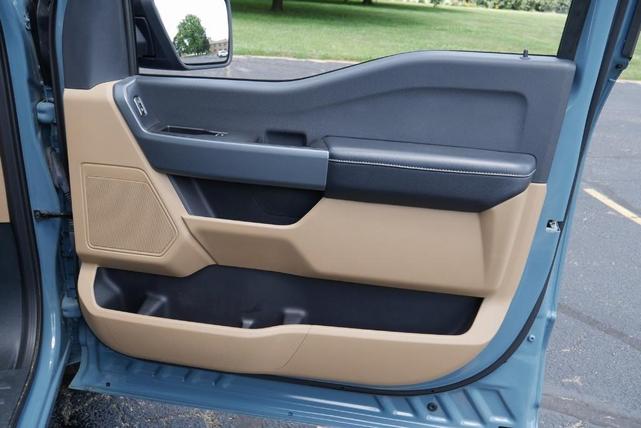 Photo of 2023 Area 51 Ford F-150