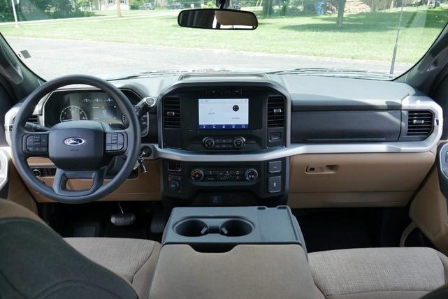 Photo of 2023 Area 51 Ford F-150
