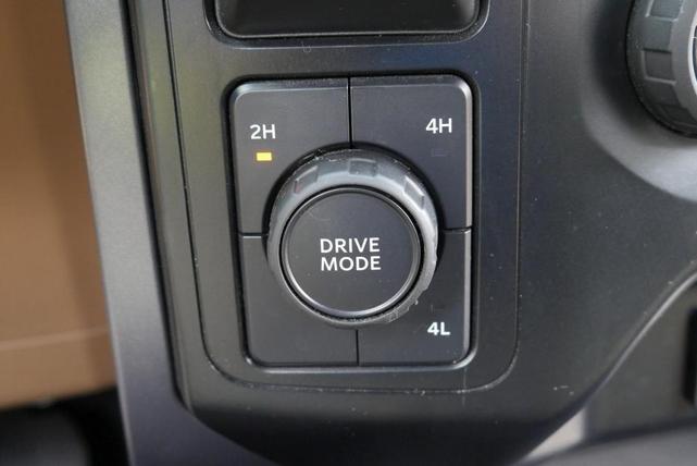 Photo of 2023 Area 51 Ford F-150