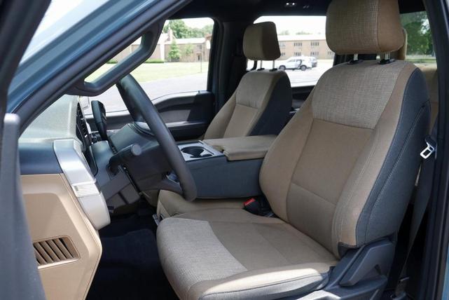 Photo of 2023 Area 51 Ford F-150