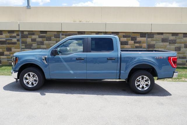 Photo of 2023 Area 51 Ford F-150