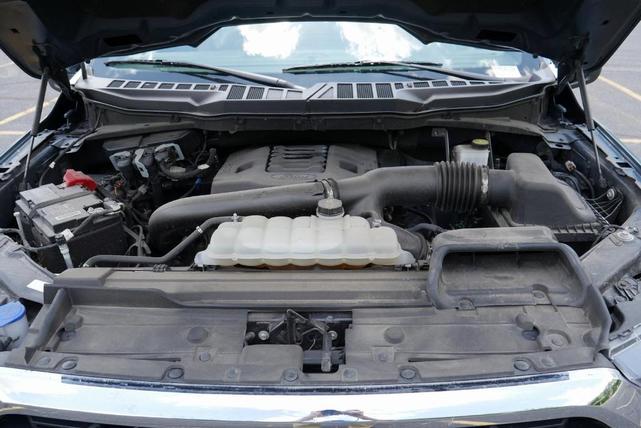 Photo of 2023 Area 51 Ford F-150