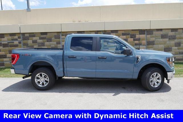 Photo of 2023 Area 51 Ford F-150