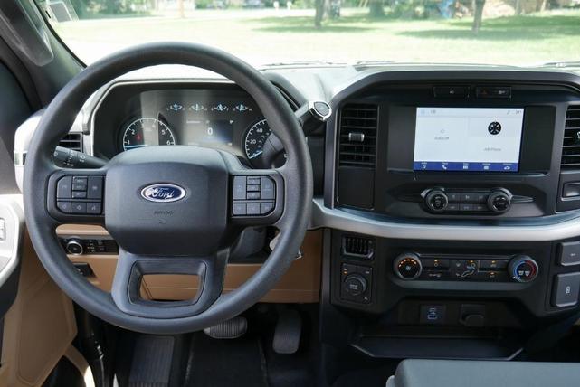 Photo of 2023 Area 51 Ford F-150