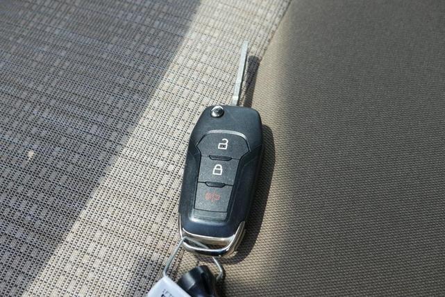 Photo of 2023 Area 51 Ford F-150