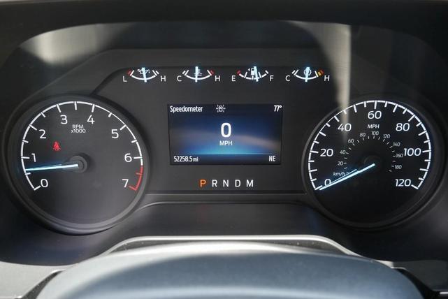 Photo of 2023 Area 51 Ford F-150