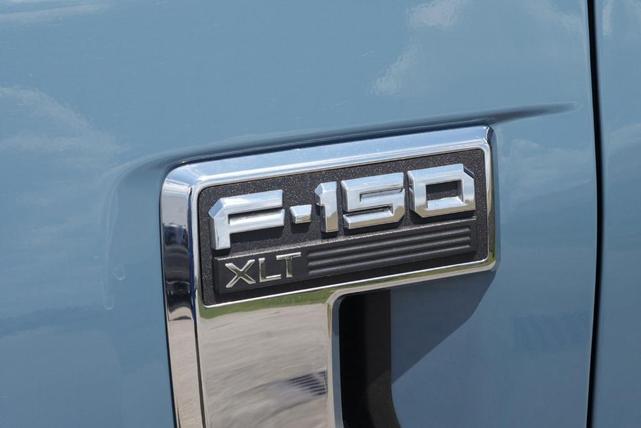 Photo of 2023 Area 51 Ford F-150