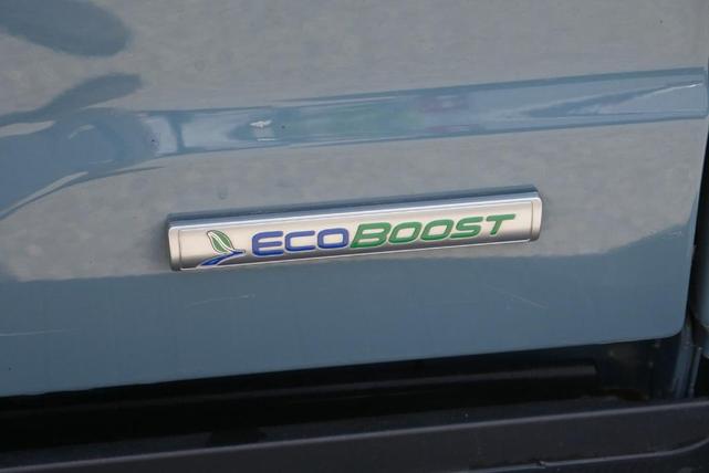 Photo of 2023 Area 51 Ford F-150