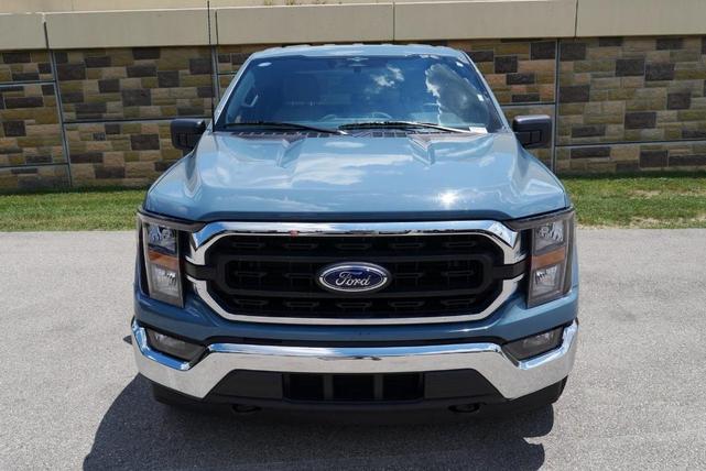 Photo of 2023 Area 51 Ford F-150