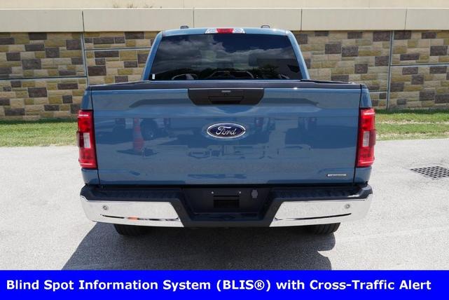 Photo of 2023 Area 51 Ford F-150