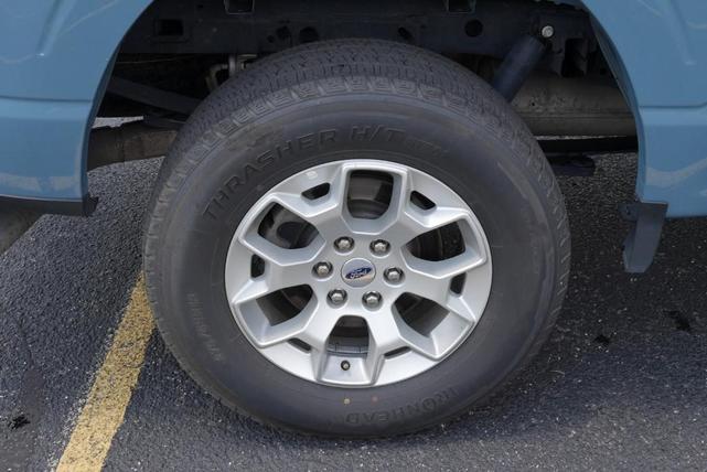 Photo of 2023 Area 51 Ford F-150