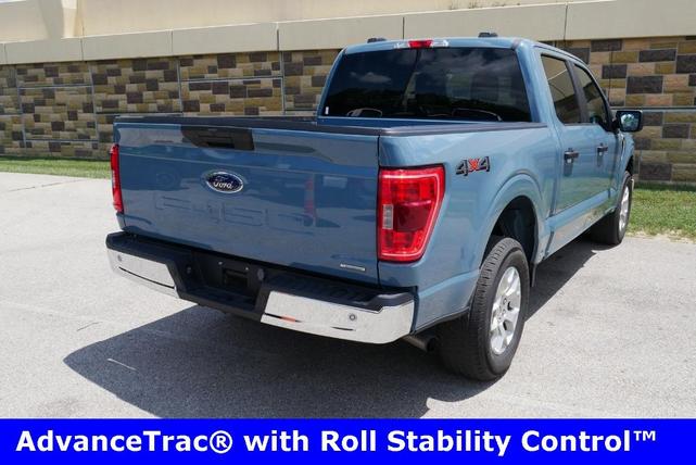 Photo of 2023 Area 51 Ford F-150