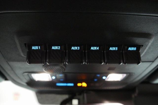Photo of 2025 Azure Gray Metallic Ford Bronco
